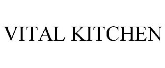 VITAL KITCHEN