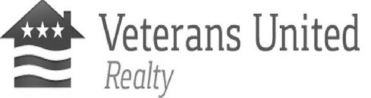 VETERANS UNITED REALTY