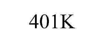 401K Trademark - Serial Number 87485082 :: Justia Trademarks