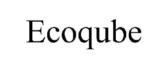 ECOQUBE