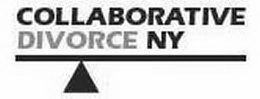 COLLABORATIVE DIVORCE NY