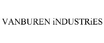 VANBUREN INDUSTRIES