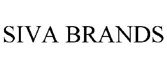 SIVA BRANDS