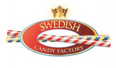 SWEDISH CANDY FACTORY