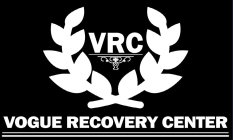 VRC VOGUE RECOVERY CENTER