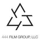 444 FILM GROUP, LLC