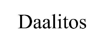 DAALITOS