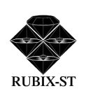 RUBIX-ST