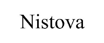 NISTOVA