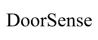 DOORSENSE