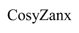 COSYZANX