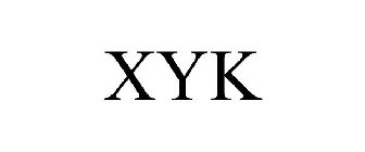 XYK