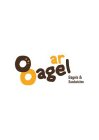 AR BAGEL BAGELS AND SANDWICHES