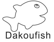 DAKOUFISH