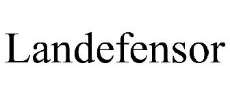 LANDEFENSOR