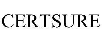 CERTSURE