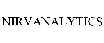 NIRVANALYTICS