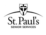 ST. PAUL'S SENIOR SERVICES