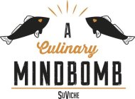 A CULINARY MIND BOMB SUVICHE