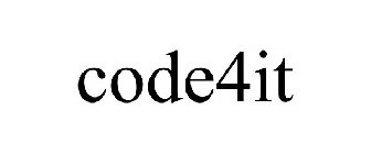 CODE4IT