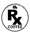 DRINKRXCOFFEE.COM RX COFFEE