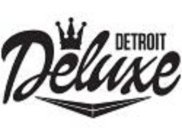 DETROIT DELUXE