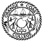 ORANGE COAST COLLEGE 1947