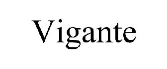 VIGANTE