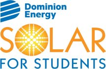 D DOMINION ENERGY SOLAR FOR STUDENTS