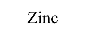 ZINC