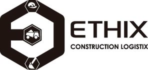 C ETHIX CONSTRUCTION LOGISTIX