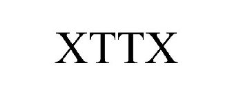 XTTX
