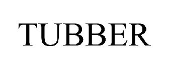 TUBBER