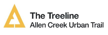 THE TREELINE ALLEN CREEK URBAN TRAIL