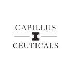 CAPILLUS X CEUTICALS