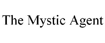 THE MYSTIC AGENT