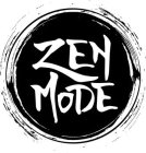 ZEN MODE