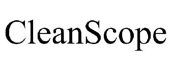 CLEANSCOPE