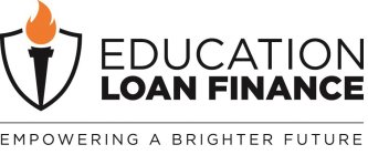 EDUCATION LOAN FINANCE EMPOWERING A BRIGHTER FUTURE