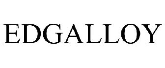 EDGALLOY