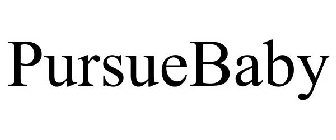 PURSUEBABY