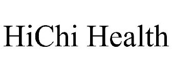 HICHI HEALTH