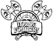 NORSE FOUNDRY