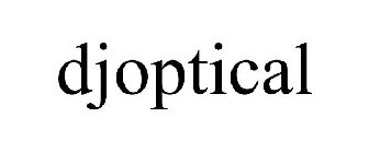 DJOPTICAL