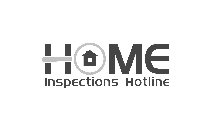 HOME INSPECTIONS HOTLINE
