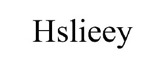 HSLIEEY