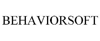 BEHAVIORSOFT