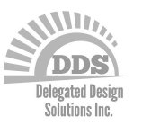 DDS DELEGATED DESIGN SOLUTIONS INC.