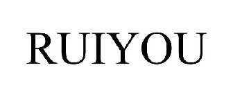 RUIYOU