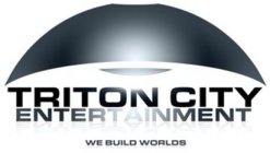 TRITON CITY ENTERTAINMENT WE BUILD WORLDS